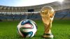A început Campionatul Mondial de fotbal! Cea de-a 21 ediţie a debutat cu partida Rusia - Arabia Saudită