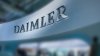 Daimler, amenințat cu amendă de 3,7 miliarde de euro într-un caz de manipulare a emisiilor