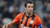 Darijo Srna, coleg cu Artur Ioniţă. Fotbalistul croat a semnat pe un an cu Cagliari Calcio