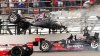 Accident în cea de-a doua zi a Marelui Premiu de IndyCar: Maşina de siguranţă s-a lovit de zidul de protecţie