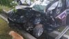 Șoferul accidentului mortal transmis LIVE pe facebook, condamnat la patru ani de ÎNCHISOARE (VIDEO)