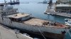 Iahtul lui Iosip Broz Tito va fi restaurat după ce a fost abandonat 28 de ani într-un port din Muntenegru