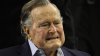 George H.W. Bush a devenit cel mai longeviv fost preşedinte american. Câţi ani are acum 