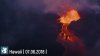 PUBLIKA WORLD: Vulcanul Kilauea din Hawaii a distrus peste 600 de case. IMAGINI CARE ÎȚI TAIE RESPIRAȚIA cu insula devastată 