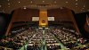 Adunarea Generală a ONU A VOTAT proiectul de rezoluţie privind retragerea trupelor ruse din Transnistria