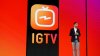 #realIT. Instagram a anunţat IGTV, alternativa pentru YouTube