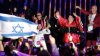 Israel A DECIS: Eurovision va fi la Ierusalim