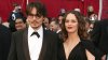 Fiul actorilor Vanessa Paradis şi Johnny Depp este grav bolnav