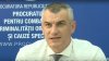 Dosarul Borman: Membrii grupării criminale condusă de Oleg Pruteanu au vândut droguri şi în Rusia. Au fost traficate peste 775 de kilograme de haşiş