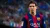 Messi preia de la Iniesta banderola de căpitan al Barcelonei