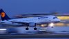 Compania aeriană germană Lufthansa ar putea prelua Norwegian Air