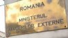REACŢIA MAE în cazul moldovencei arestate în Rusia, acuzată de spionaj în favoarea României
