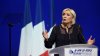 Marine le Pen este obligată să restituie 300.000 de euro Parlamentului European
