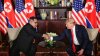 ÎNTÂLNIRE ISTORICĂ! Donald Trump și Kim Jong-un, pentru prima oară față în față. Oficialii au avut discuţii cu uşile închise