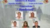 OPERAŢIUNEA "BOSCHETARII": Cinci români, ARESTAŢI în Italia pentru trafic de oameni și proxenetism cu minori (VIDEO)