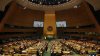 Experţii despre proiectul de rezoluţie aprobat de ONU: Demersul Moldovei demonstrează curaj politic