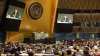 Vlad Darie: ”Rezoluția ONU este un recurs la demnitatea noastră națională”