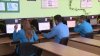 O NOUĂ ERĂ: 610 elevi ai şcolilor profesionale din ţară vor susține teste în regim online