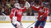 Washington Capitals, la un pas de trofeu. Echipa mai are nevoie de o victorie pentru a cuceri Cupa Stanley