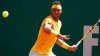 Rafael Nadal a ajuns pentru a 11-a oară în semifinalele turneului de Mare Şlem, Roland Garros