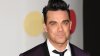 Cântăreţul britanic Robbie Williams va lansa "Under the Radar Volume 3"