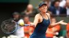 Maria Şarapova a eliminat-o pe Wozniacki, deţinătoarea titlului la Australian Open