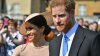 Meghan Markle și Prințul Harry despre planurile lor de a-și întemeia o familie 