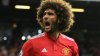 Marouane Fellaini și-a prelungit contractul cu Manchester United