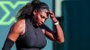 Serena Williams a dezvăluit că încă se luptă cu depresia post-partum