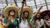 Federaţiile mexicană şi sârbă, amendate de FIFA pentru scandări discriminatorii şi insultătoare ale suporterilor