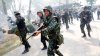 Armata din Thailanda este mobilizată pentru combaterea contrabandei cu usturoi