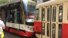 Douăzeci şi trei de oameni răniţi în urma coliziunii a două tramvaie în Praga