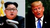 În ce zonă din Singapore se va desfășura summitul Trump – Kim