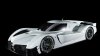 Toyota GR Super Sport: Conceptul hibrid cu 1.000 CP va sta la baza unui viitor supercar