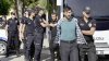 Peste 300 de membri ai serviciilor de securitate, arestaţi după alegerile generale din Turcia