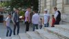 Unul dintre cei 7 tineri violatori din Văleni acuzaţi de viol a părăsit penitenciarul
