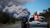 Turiștii care vizitează teritoriul statului Hawaii riscă să fie arestaţi dacă vor să facă selfie-uri lângă vulcanul Kilauea
