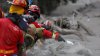Bilanţ sumbru în Guatemala. Cel puţin 62 morţi în urma erupţiei vulcanului Fuego