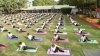 PUBLIKA WORLD: India dă startul Zilei Internaţionale Yoga
