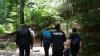 Turistul american, dispărut în Bucegi după un zbor cu parapanta, a fost găsit MORT