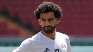 Mohamed Salah s-ar putea retrage din naționala Egiptului, după eșecul de la Cupa Mondială din Rusia