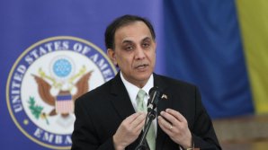 Ex-ambasadorul Asif Chaudhry: SUA susțin valorile din Moldova și din alte tinere democrații