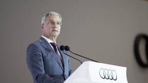 DIRECTORUL AUDI, ARESTAT! Şeful companiei, acuzat de fraudă în scandalul noxelor