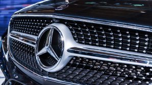 Nemţii de la Mercedes-Benz au înregistrat denumirea C 53. Ce surpriză pregătesc