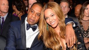 Cuplul Jay-Z şi Beyoncé şi-au lansat albumul lor comun pe toate platformele de streaming