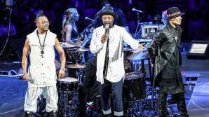 Trupa americană Black Eyed Peas va concerta în această vară în România