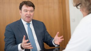 Nemții de la Audi și-au ales un CEO interimar, după ce fostul șef a fost arestat