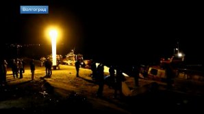 Incident tragic în Volgograd: 11 oameni au murit după ce un catamaran s-a ciocnit de o barcă