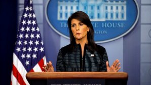 Decizia Washingtonului de retragere din Consiliul ONU pentru drepturile omului riscă să afecteze rolul SUA în lume