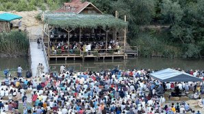 Opera Nabucco va răsuna în această seară la Festivalul DescOPERĂ de la Butuceni